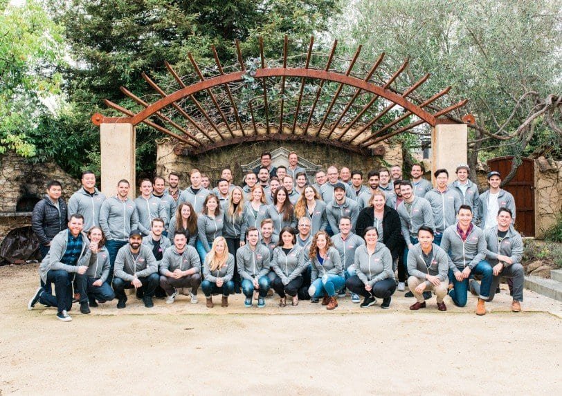 Ramekins Culinary School Corporate Team Building