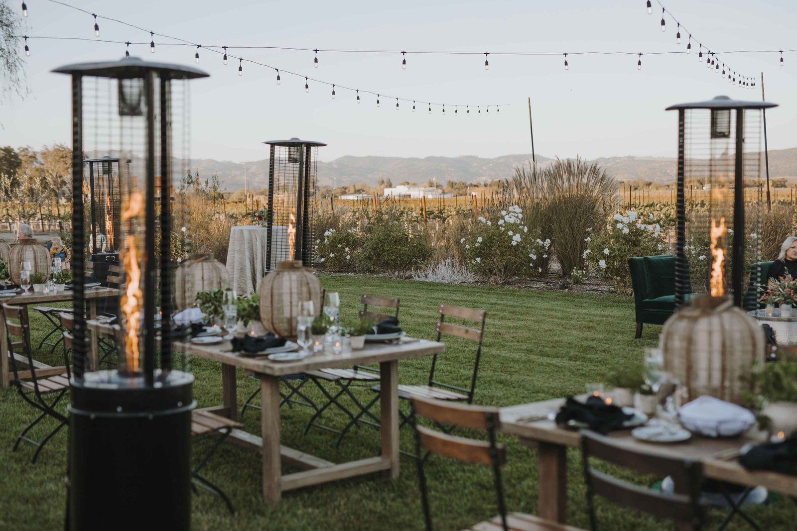 holiday event at barn at harrow cellars 1
